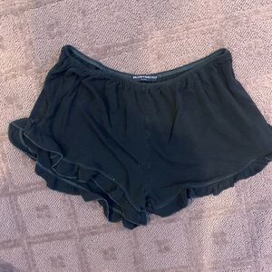 brandy melville shorts